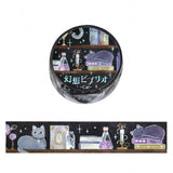 Masking Tape - Fantasy Vibrio
