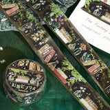 Masking Tape - Fantasy Vibrio