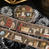 Masking Tape - Fantasy Vibrio