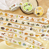Masking Tape - IPPAI