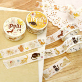 Masking Tape - IPPAI