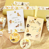 Masking Tape - IPPAI