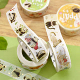 Masking Tape - IPPAI