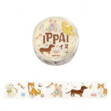 Masking Tape - IPPAI