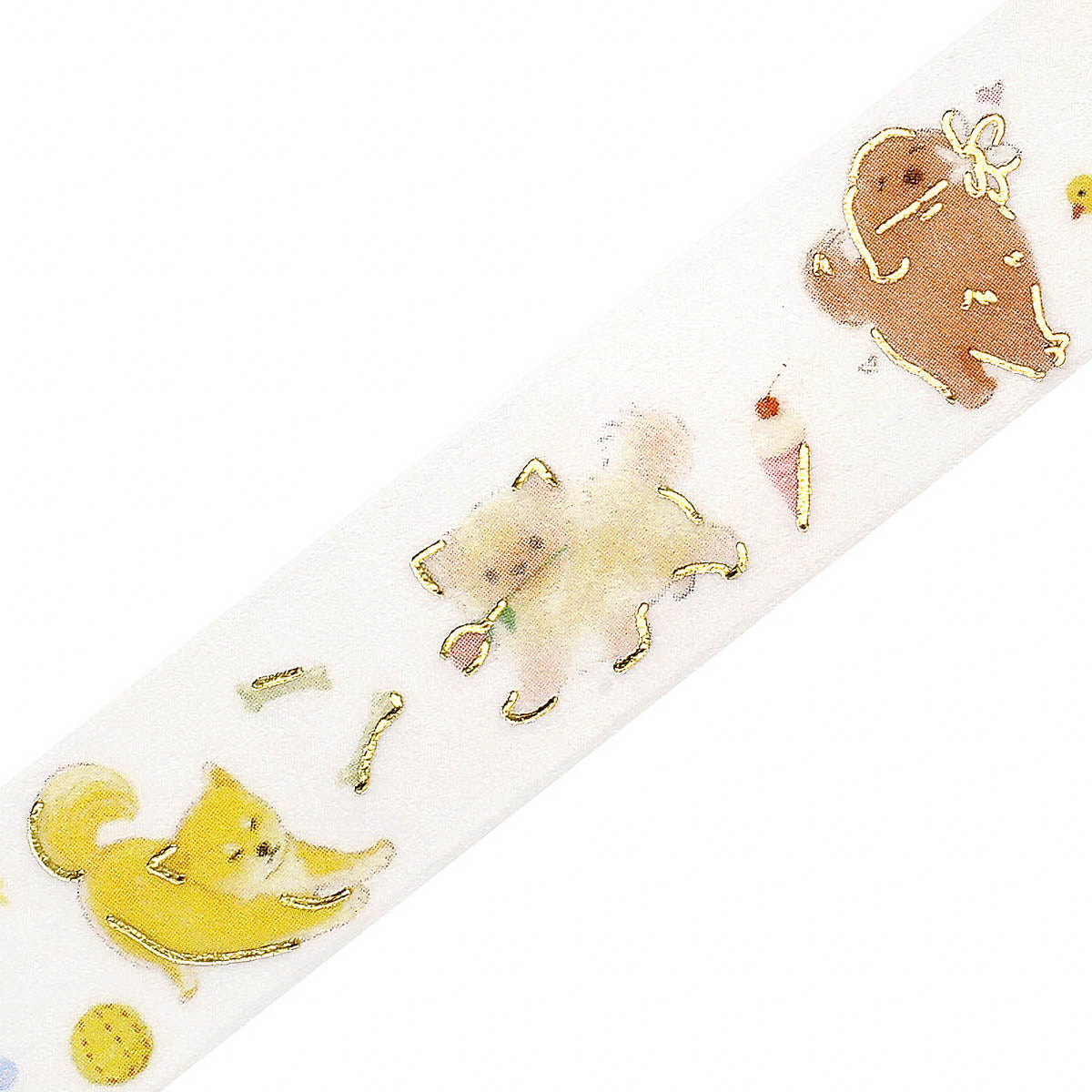 Masking Tape - IPPAI