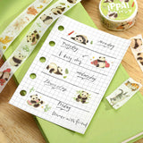 Masking Tape - IPPAI