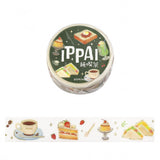 Masking Tape - IPPAI