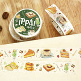 Masking Tape - IPPAI