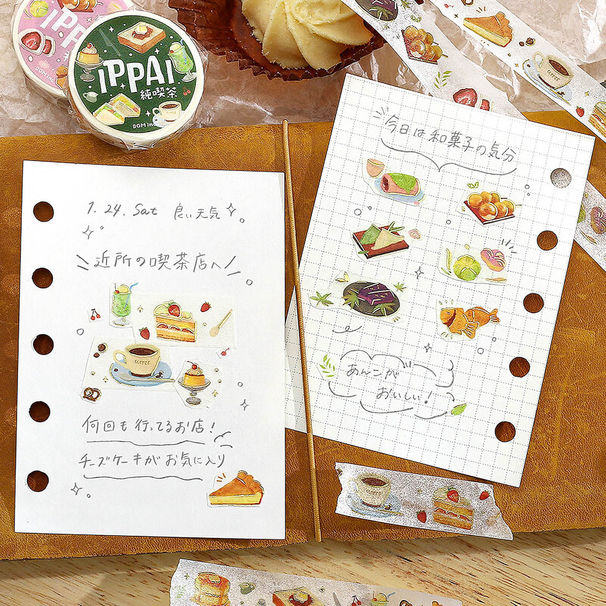 Masking Tape - IPPAI