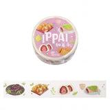 Masking Tape - IPPAI