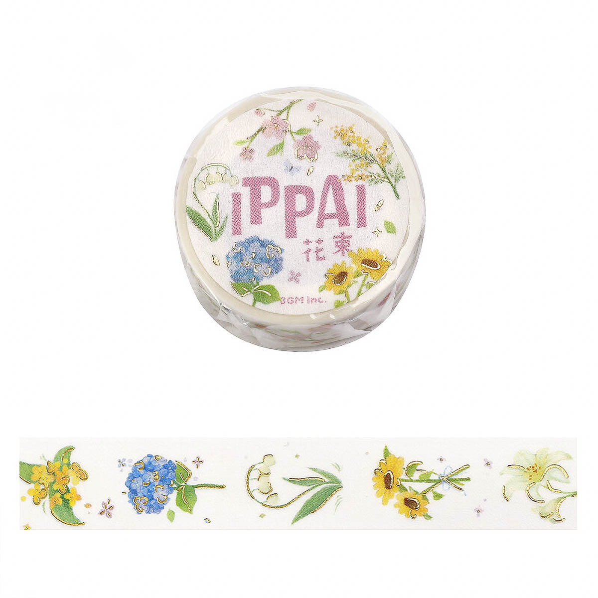 Masking Tape - IPPAI
