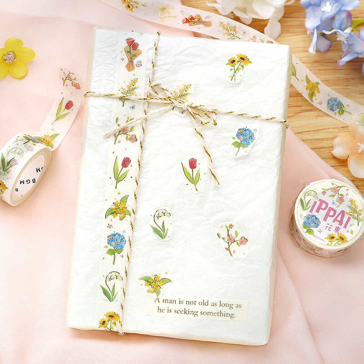 Masking Tape - IPPAI