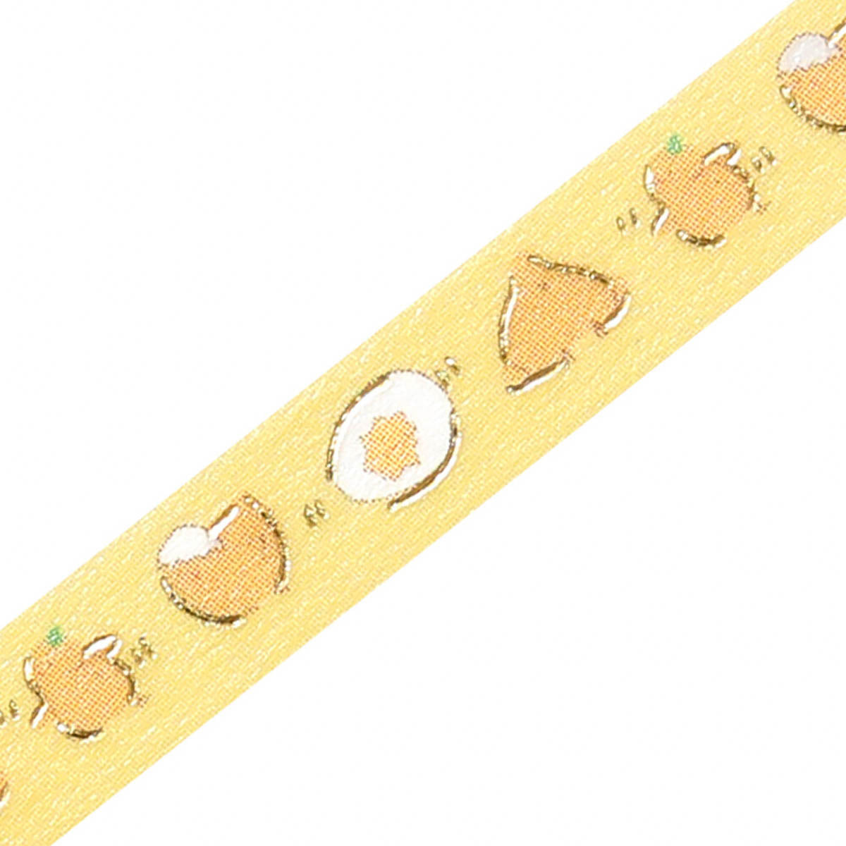 Masking Tape - Foil Stamp Tape -  Life - 5mm
