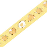 Masking Tape - Foil Stamp Tape -  Life - 5mm
