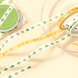 Masking Tape - Foil Stamp Tape -  Life - 5mm