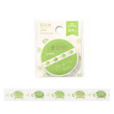 Masking Tape - Foil Stamp Tape -  Life - 5mm