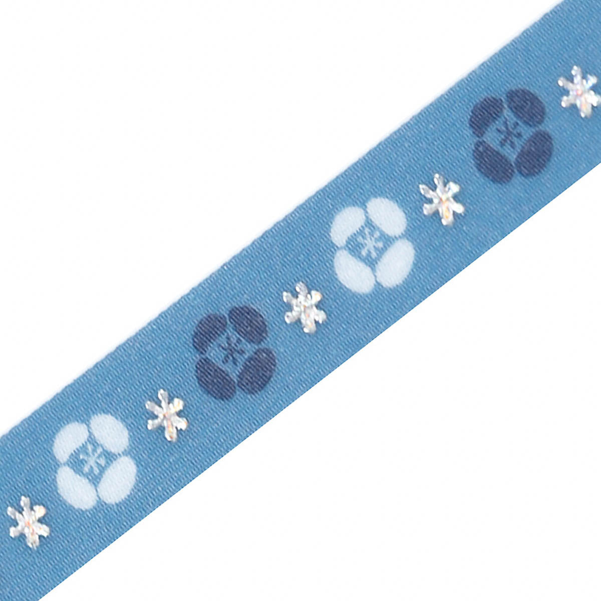 Masking Tape - Foil Stamp Tape -  Life - 5mm