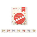 Masking Tape - Foil Stamp Tape -  Life - 5mm