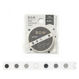 Masking Tape - Foil Stamp Tape -  Life - 5mm