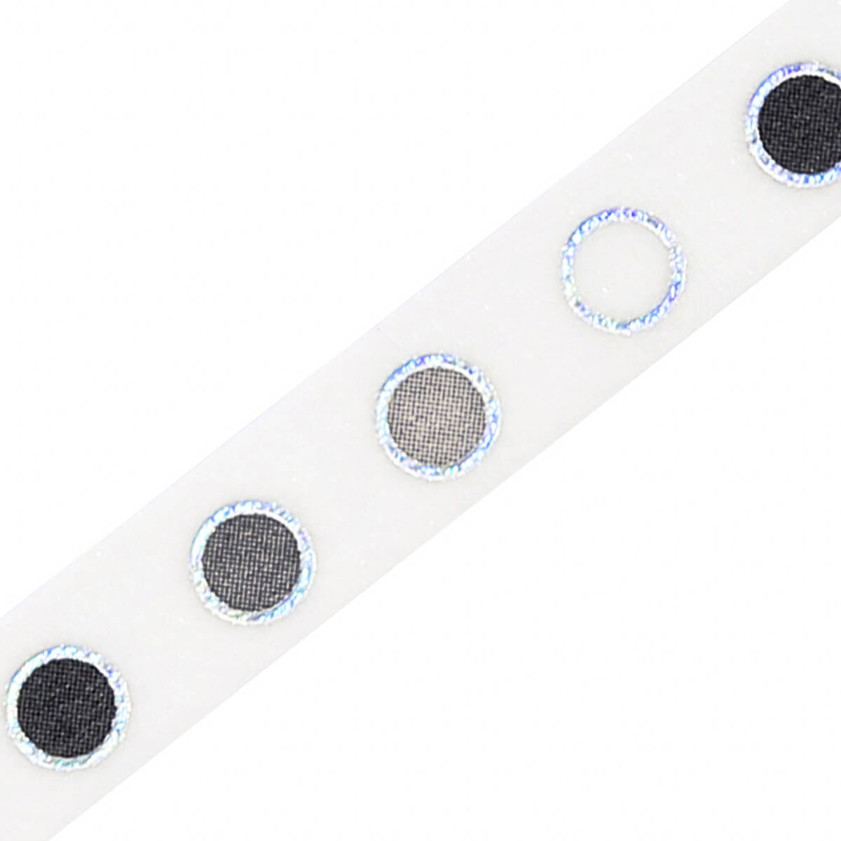 Masking Tape - Foil Stamp Tape -  Life - 5mm