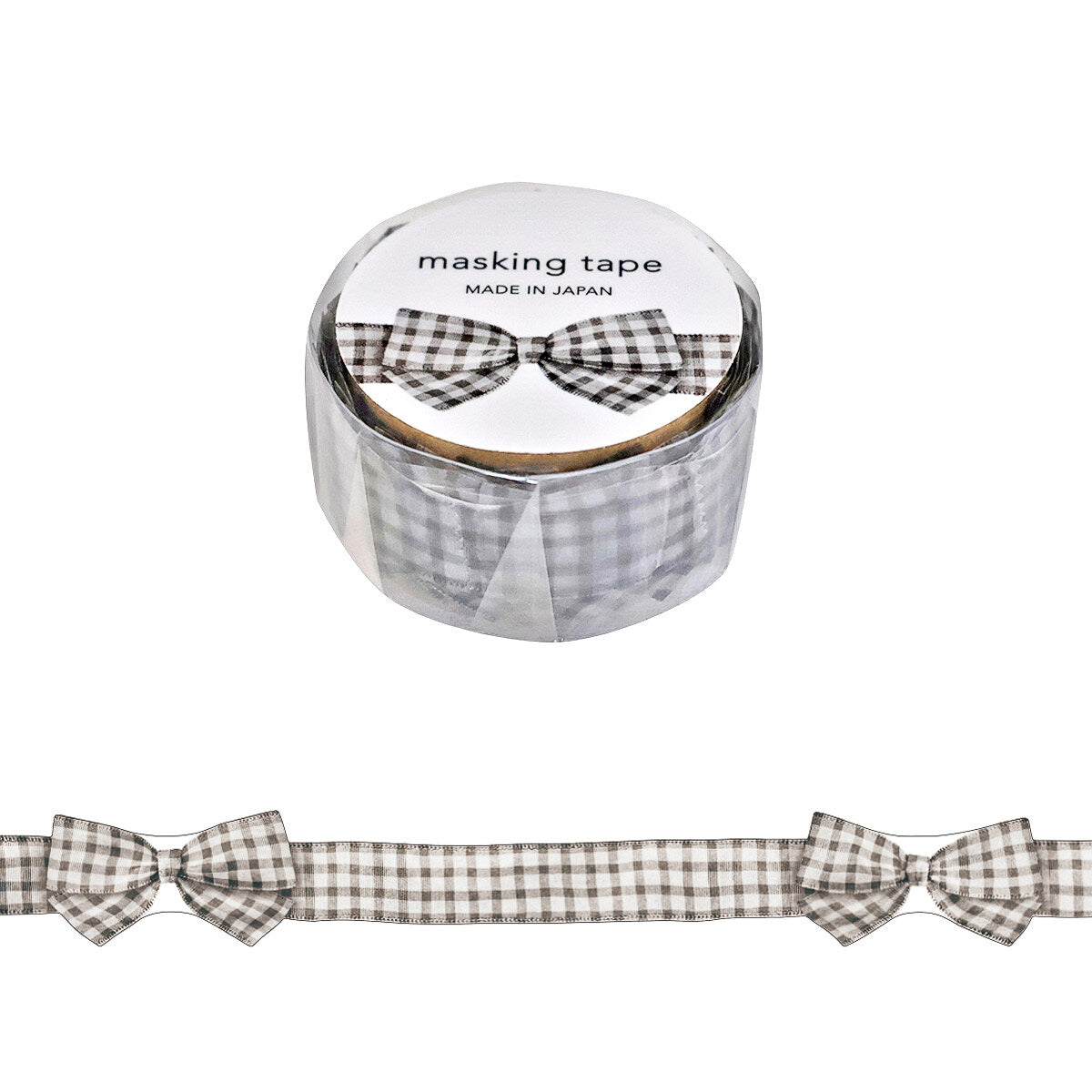 Masking Tape - Die-Cut Tape - Ribbon