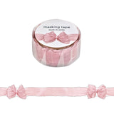 Masking Tape - Die-Cut Tape - Ribbon