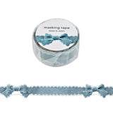 Masking Tape - Die-Cut Tape - Ribbon