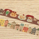 Masking Tape - Borderless Series 2