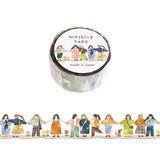 Masking Tape - Borderless Series 2