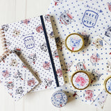 Masking Tape - Tokotoko Circus - Neko Work