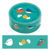 Masking Tape - Hama Monyo - Winter '26 Edition