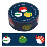 Masking Tape - Hama Monyo - Winter '26 Edition