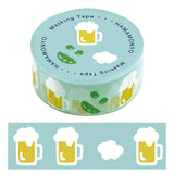 Masking Tape - Hama Monyo - Spring '26 Edition