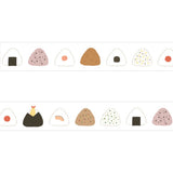 Masking Tape - Papier Platz - Okawarimasute  - I would like to have another ... - Vol. 1