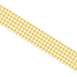 Masking Tape - Papier Platz - Gingham Check - Vol. 1 - Basic Colors