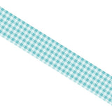 Masking Tape - Papier Platz - Gingham Check - Vol. 1 - Basic Colors