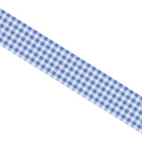 Masking Tape - Papier Platz - Gingham Check - Vol. 1 - Basic Colors