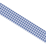 Masking Tape - Papier Platz - Gingham Check - Vol. 2 - Pale Colors