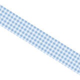 Masking Tape - Papier Platz - Gingham Check - Vol. 2 - Pale Colors