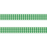 Masking Tape - Papier Platz - Gingham Check - Vol. 3 - Strong Colors