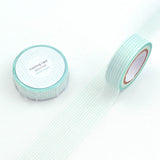 Masking Tape - Papier Platz - Grid - Vol. 1 - Light Colors