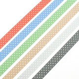 Masking Tape - Papier Platz - Polka Dot - Dark Tone