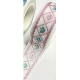 Masking Tape - Papier Platz - A la Cardo - Sugar Ribbon