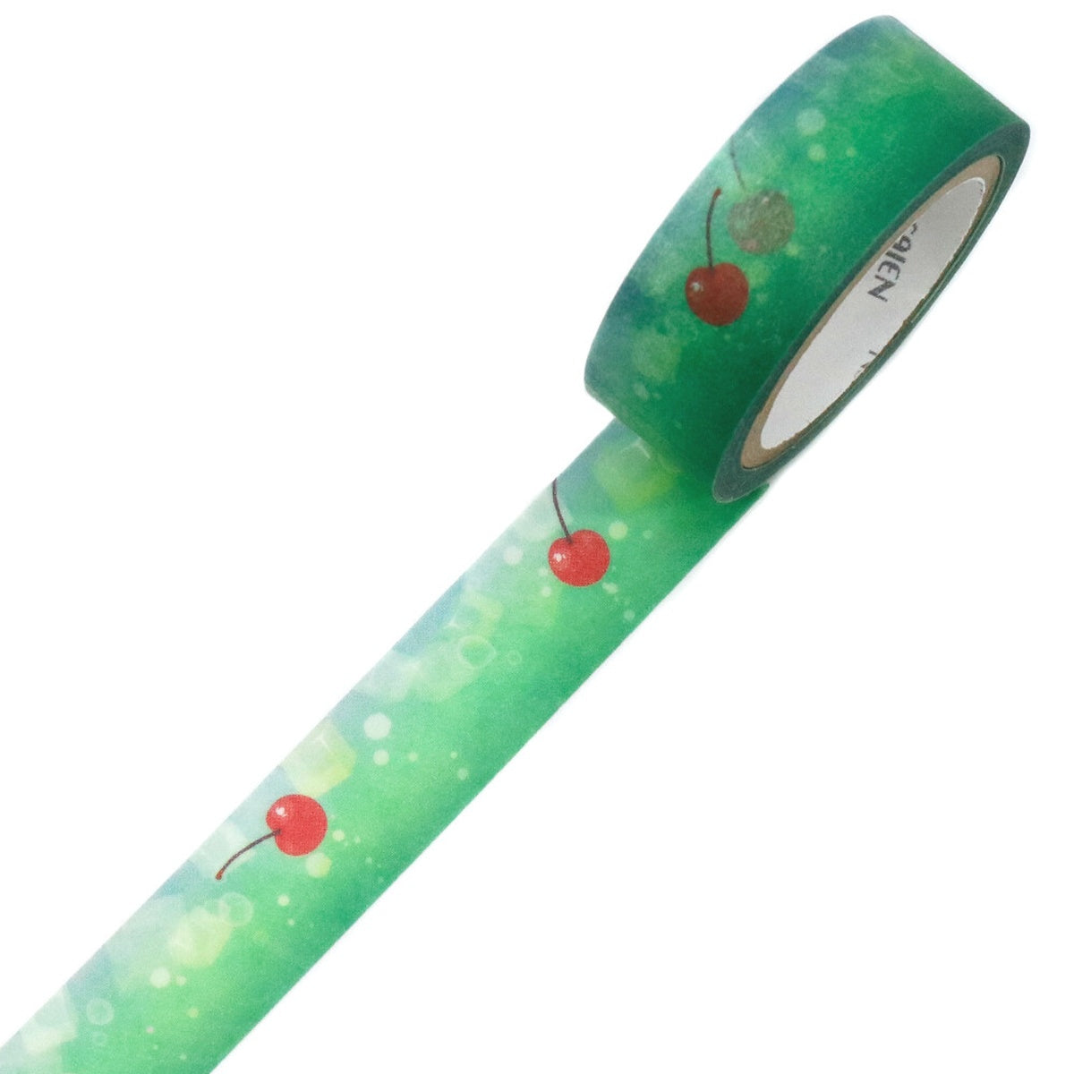 Masking Tape - Summer 2025 - 3 Design Set - 15mm