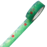 Masking Tape - Summer 2025 - 3 Design Set - 15mm