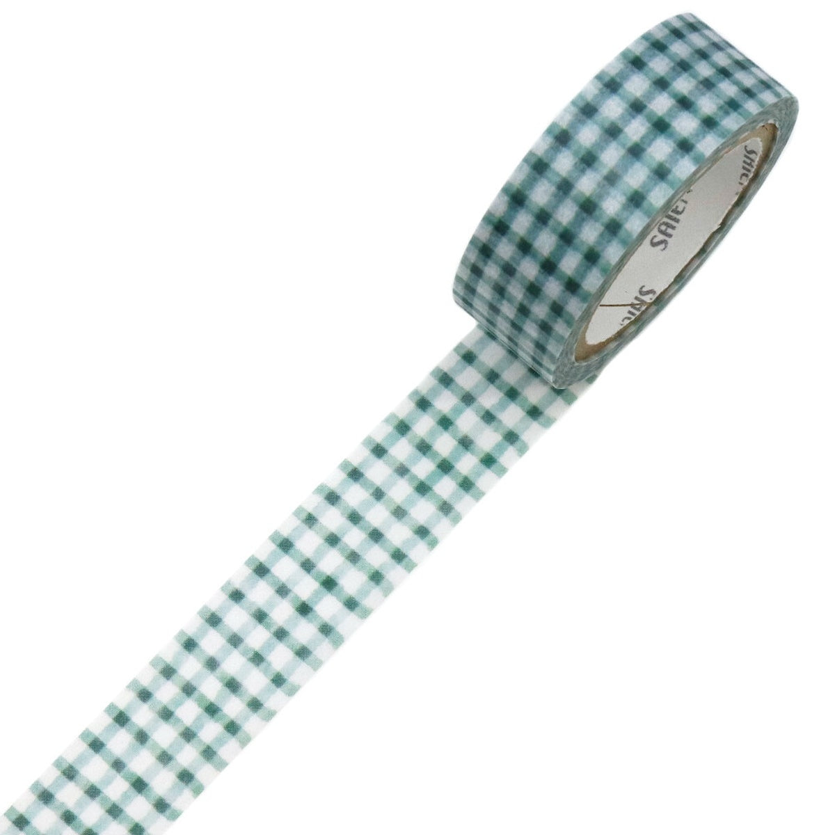 Masking Tape - Summer 2025 - 3 Design Set - 15mm