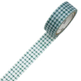 Masking Tape - Summer 2025 - 3 Design Set - 15mm