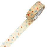 Masking Tape - Summer 2025 - 3 Design Set - 15mm