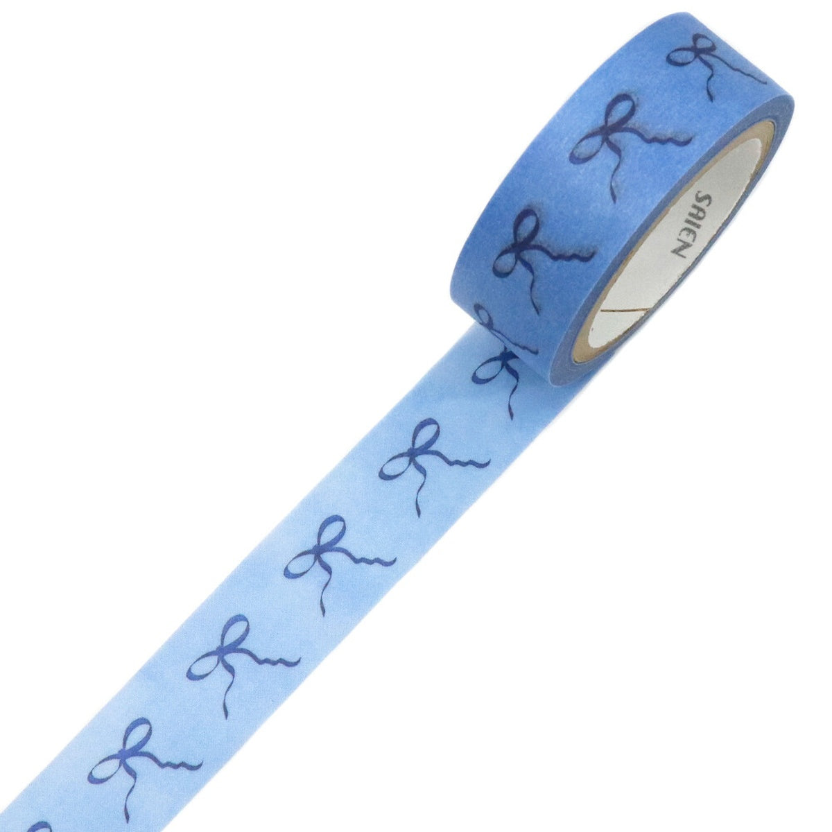 Masking Tape - Summer 2025 - 3 Design Set - 15mm