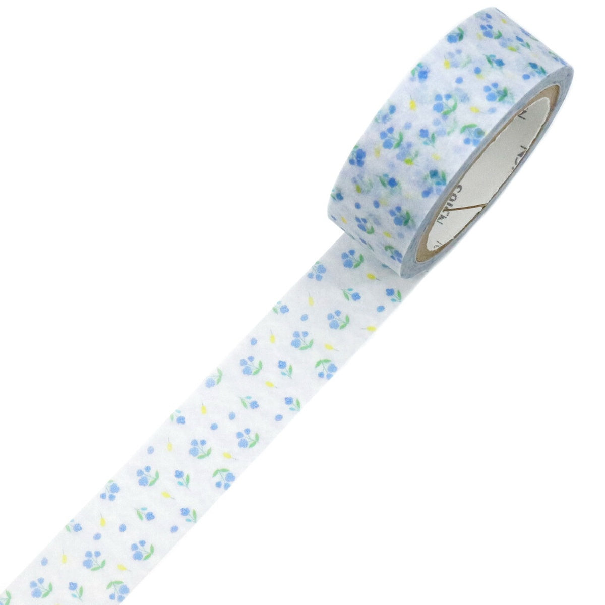 Masking Tape - Summer 2025 - 3 Design Set - 15mm